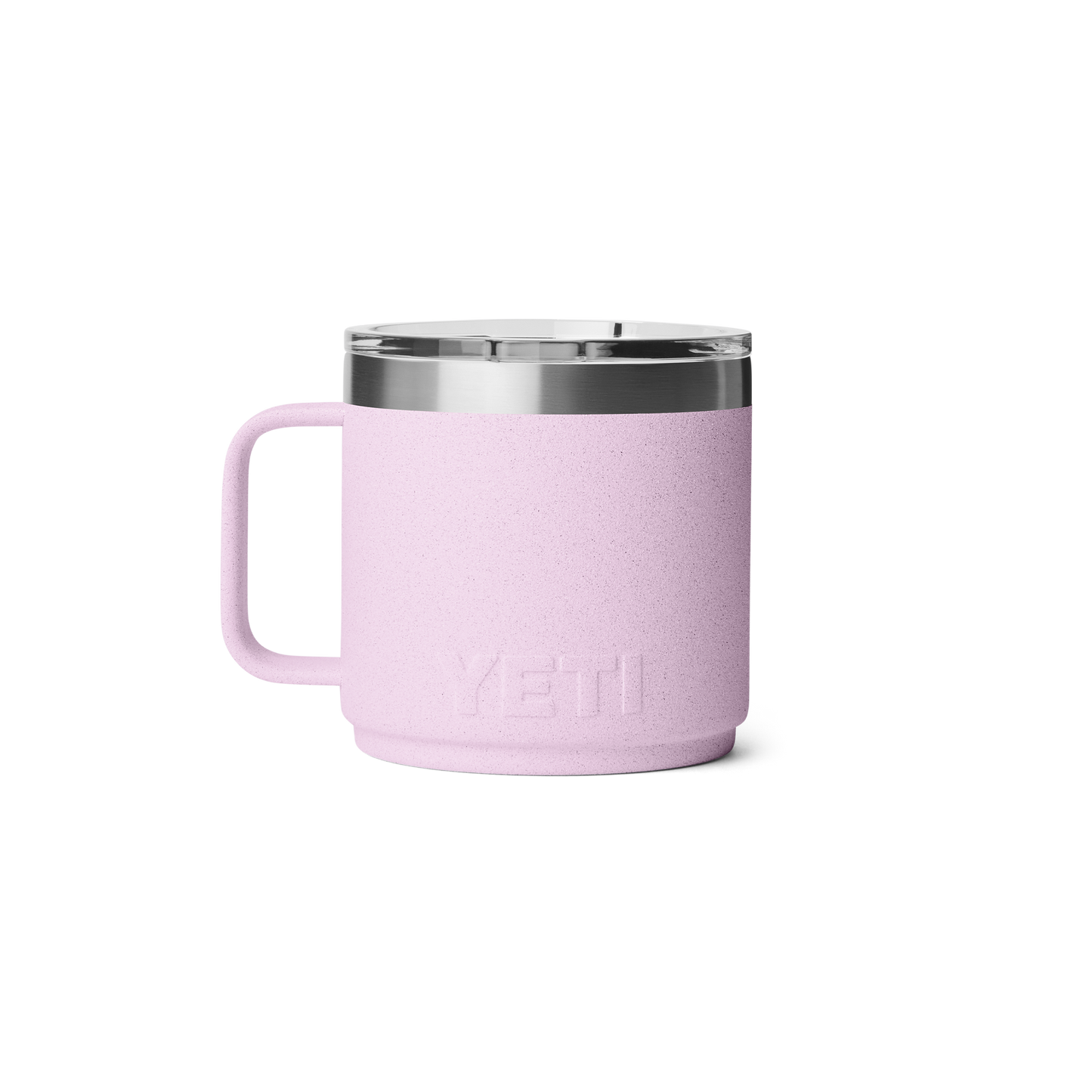 YETI Rambler® 14 oz (414 ml) Stackable Mug Cherry Blossom