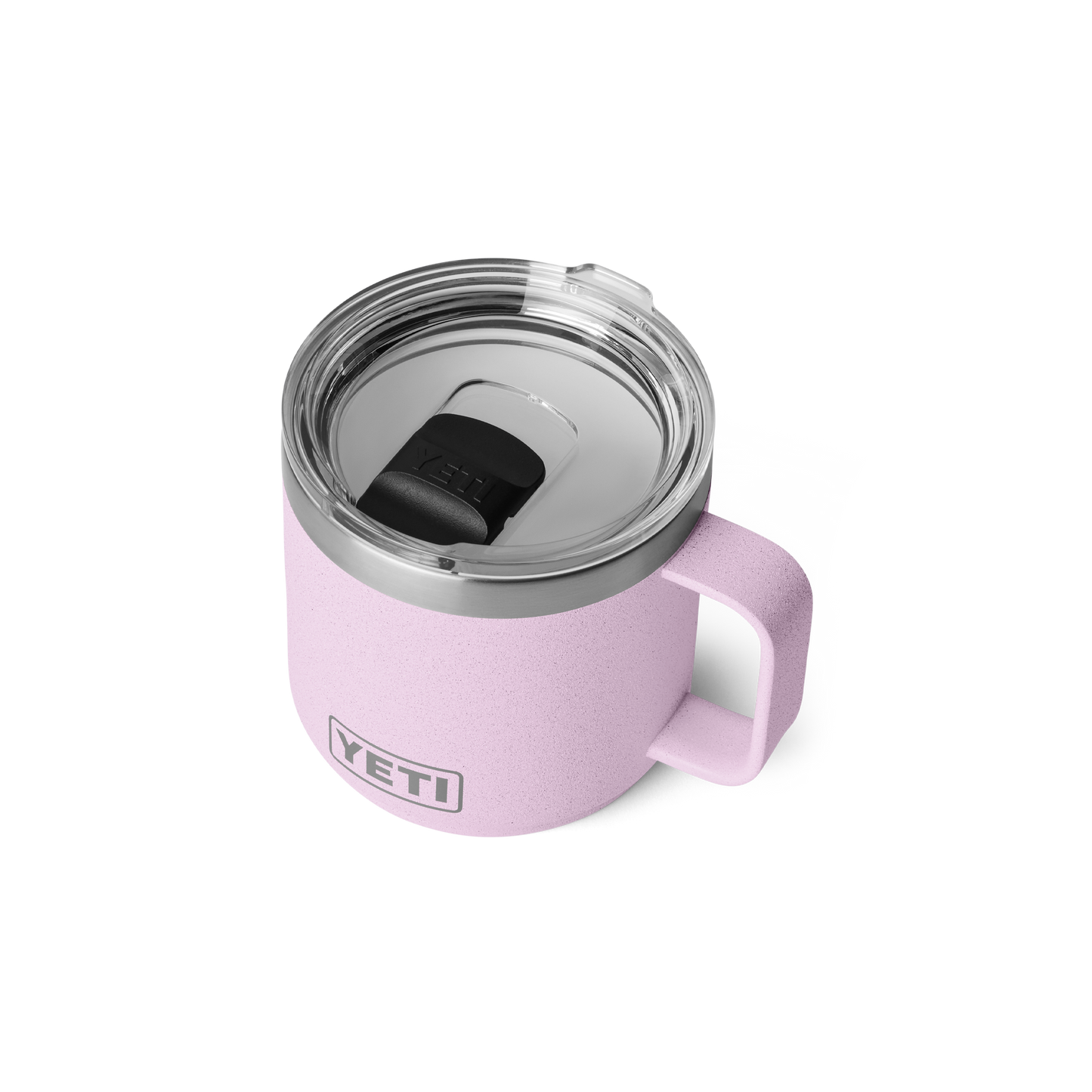 YETI Rambler® 14 oz (414 ml) Stackable Mug Cherry Blossom