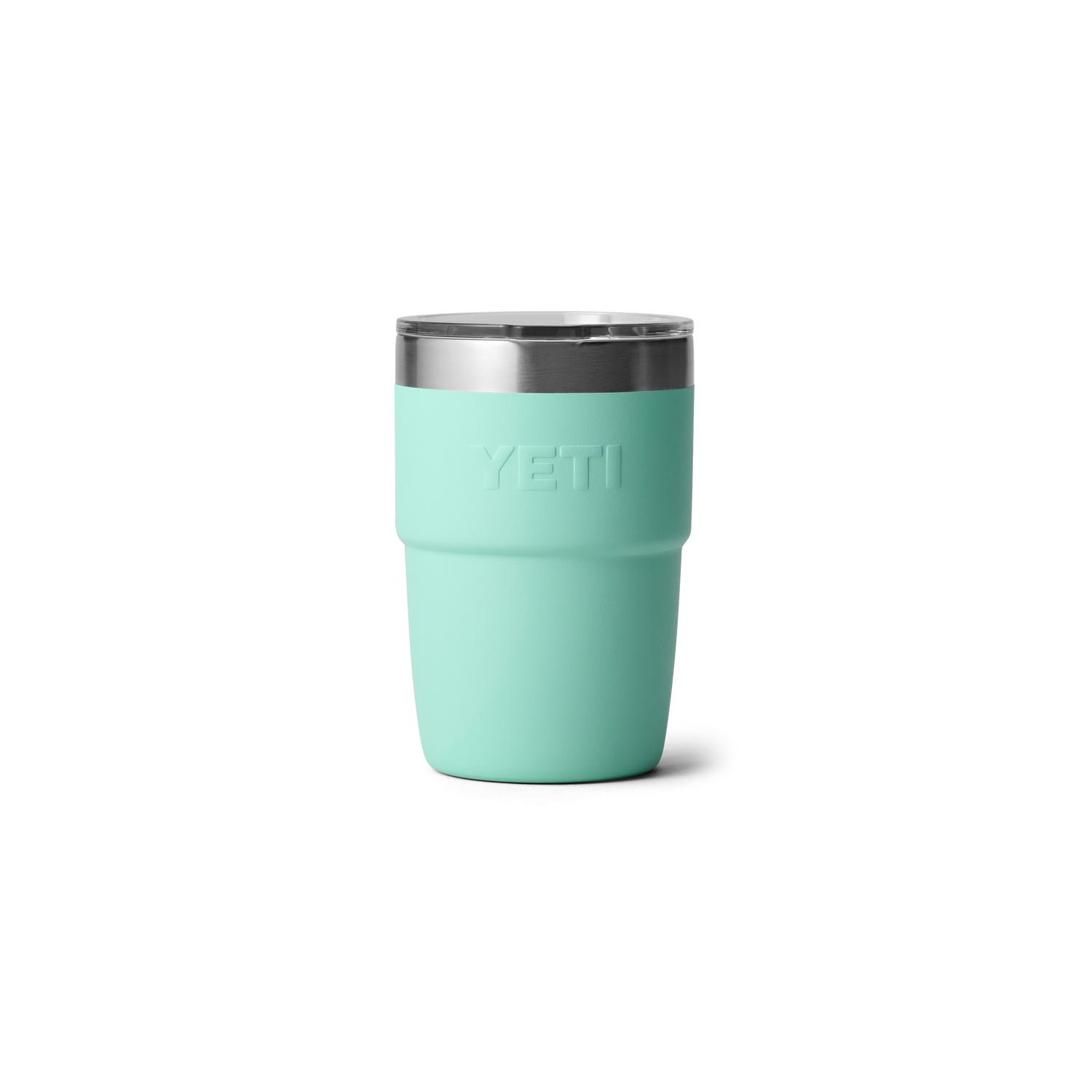 Rambler® 8 oz (236 ml) Stackable Cup Seafoam