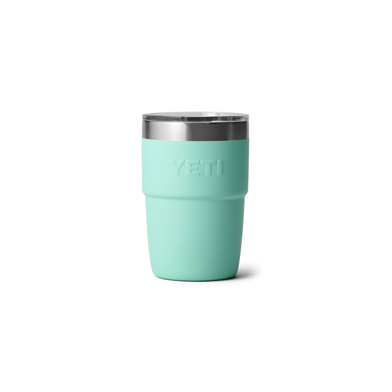 Rambler® 8 oz (236 ml) Stackable Cup Seafoam