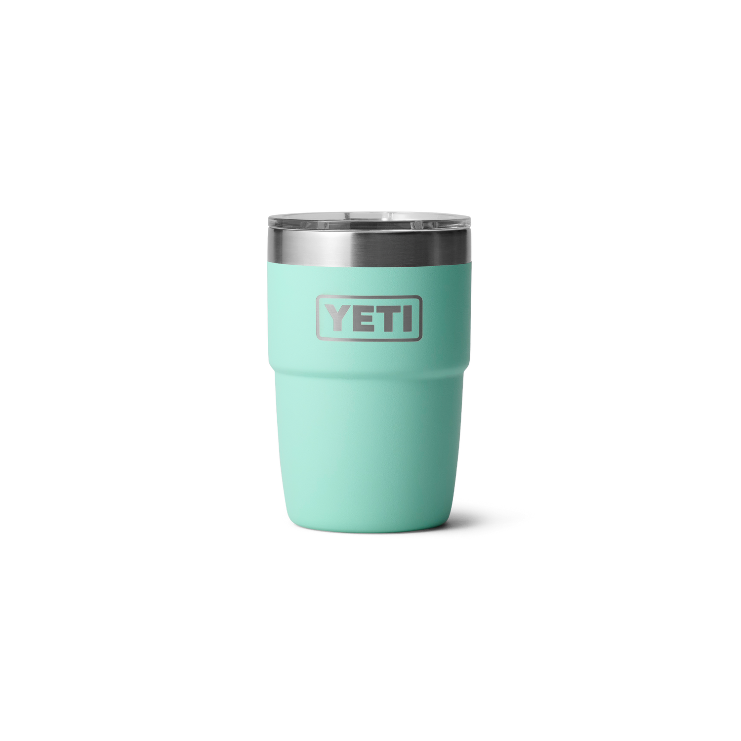 Rambler® 8 oz (236 ml) Stackable Cup Seafoam