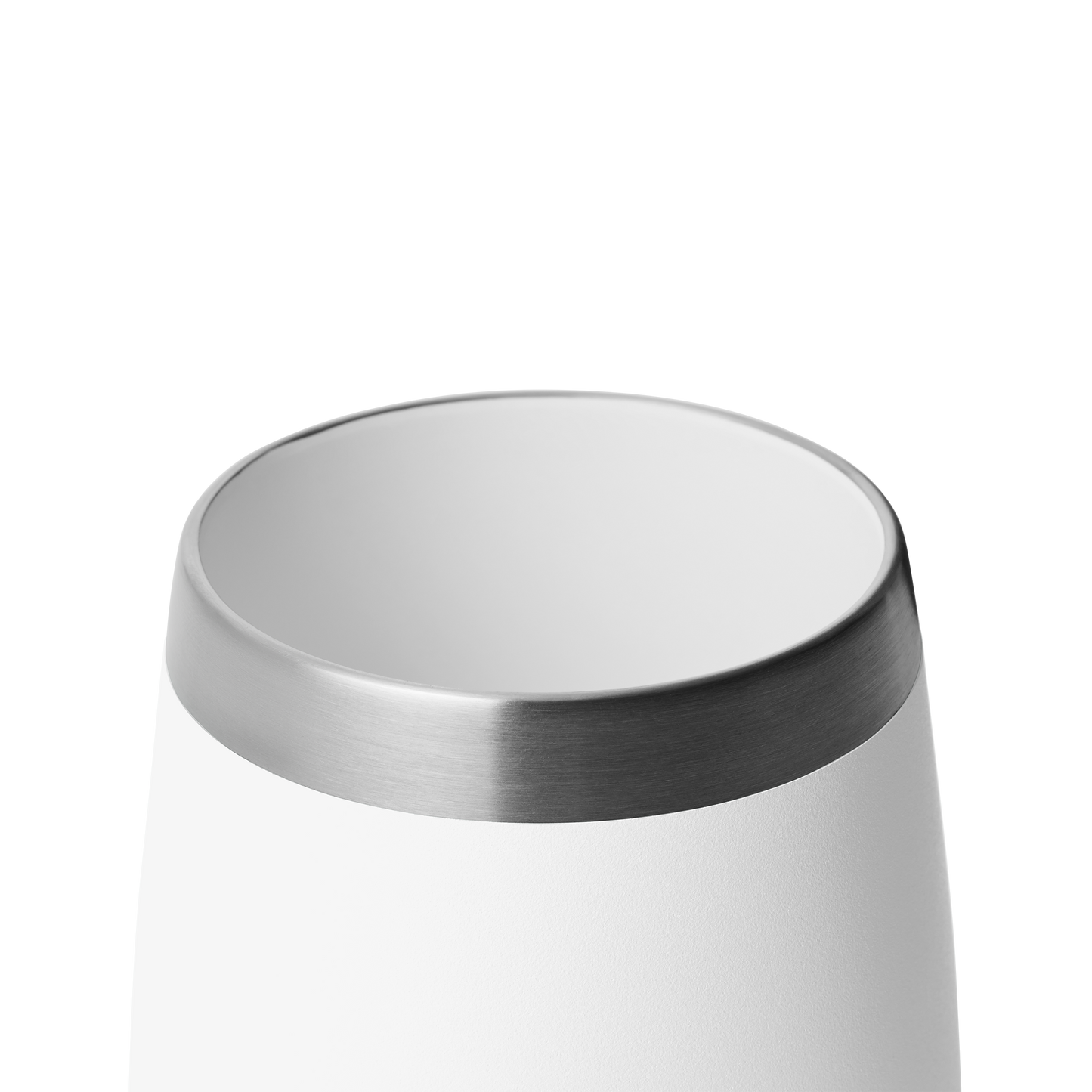 Rambler® 10 oz (295 ml) Wine Tumbler White