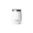 Rambler® 10 oz (295 ml) Wine Tumbler White
