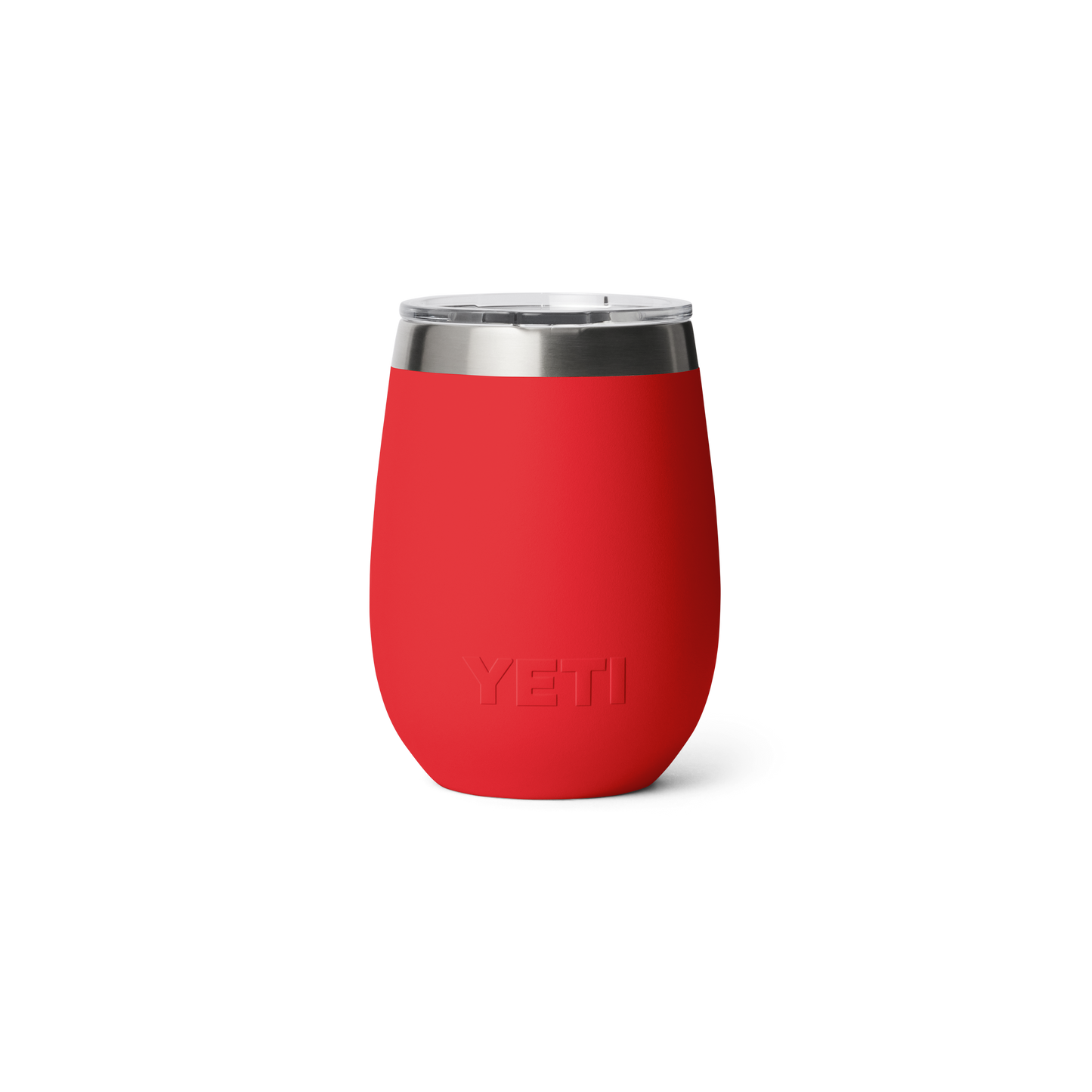 Rambler® 10 oz (295 ml) Wine Tumbler Rescue Red