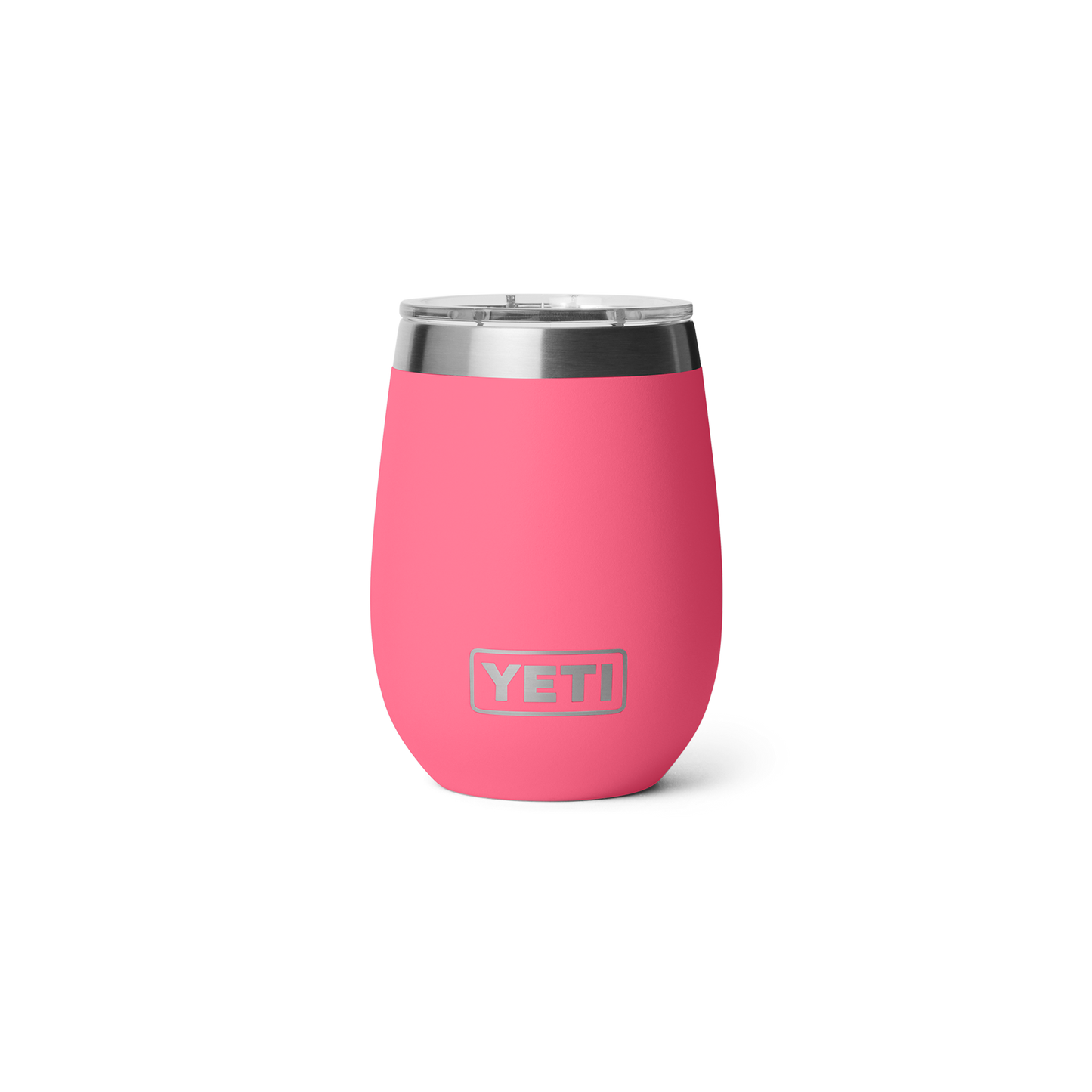 Rambler® 10 oz (295 ml) Wine Tumbler Tropical Pink