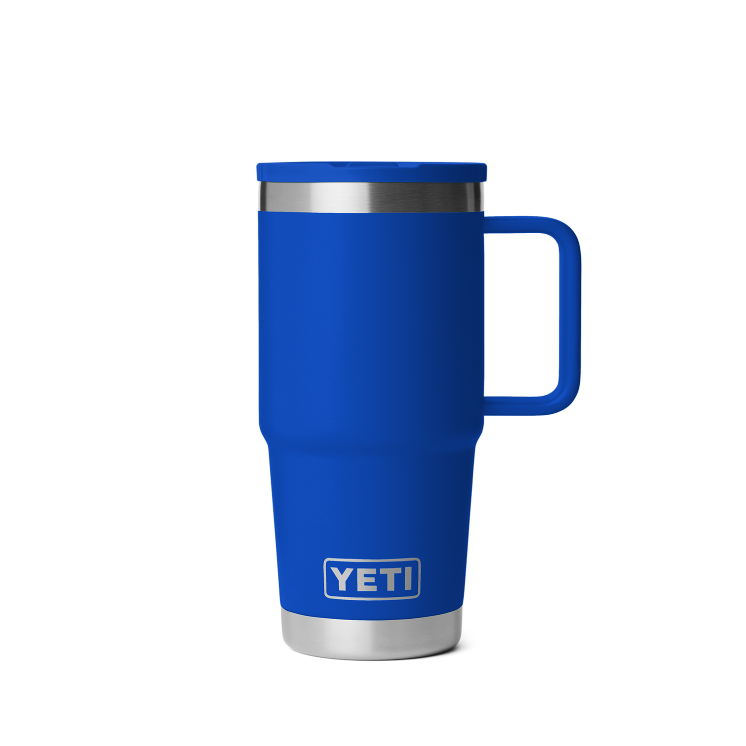 バーベキュー・調理用品 YETI RAMBLER TRAVEL MUG20oz 600ml YETI RAMBLER TRAVEL MUG20oz 600ml 【公式通販】