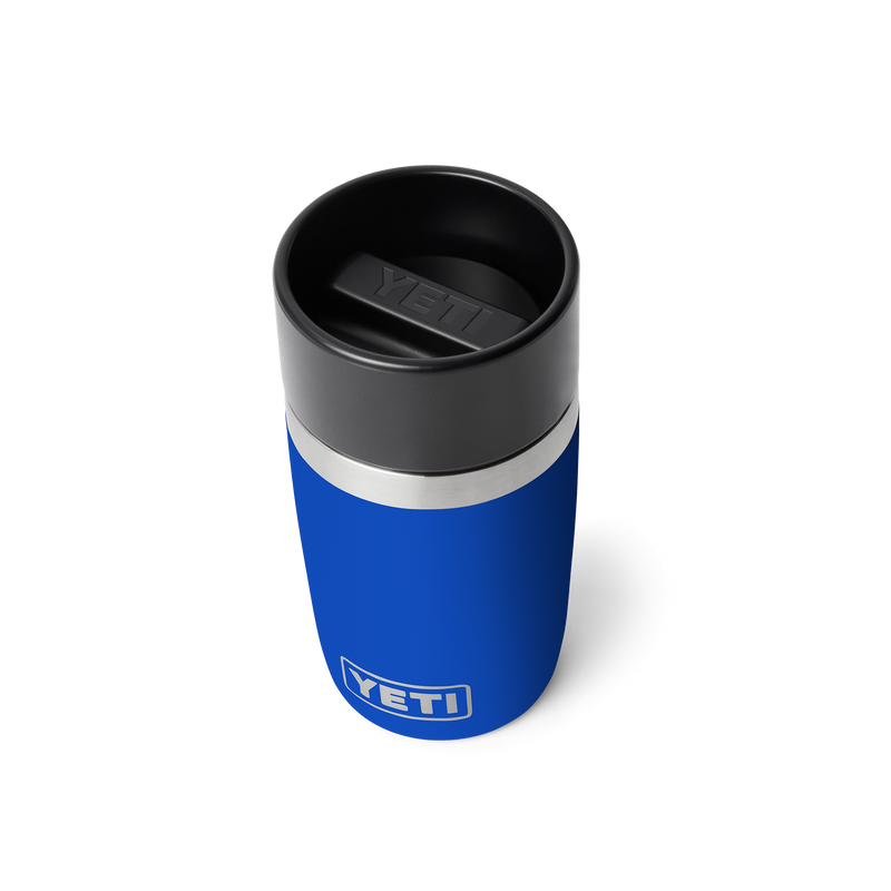 Rambler® 8 oz (236 ml) Travel Bottle Royal Blue