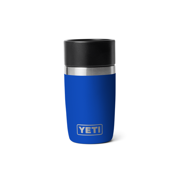 Rambler® 8 oz (236 ml) Travel Bottle Royal Blue