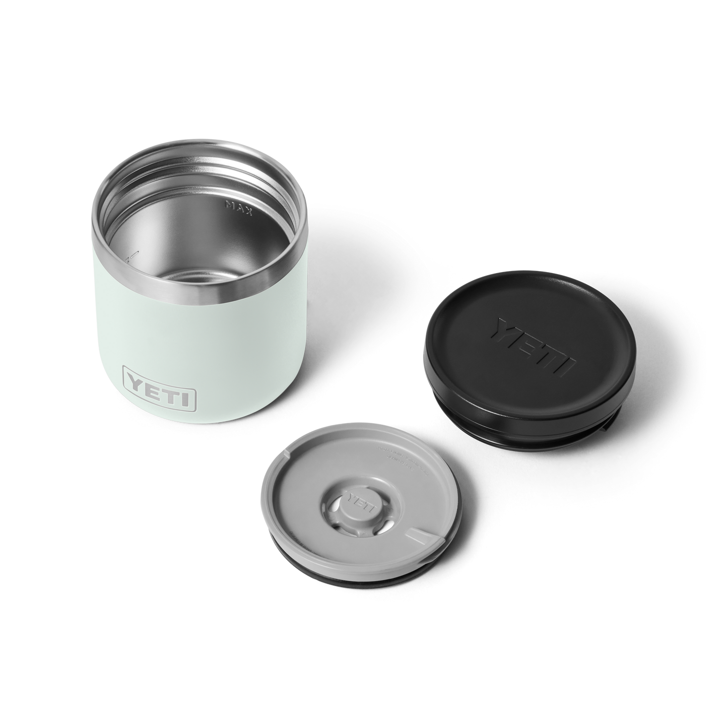 Rambler® 8 oz (237 ml) Insulated Food Jar Ridgeline