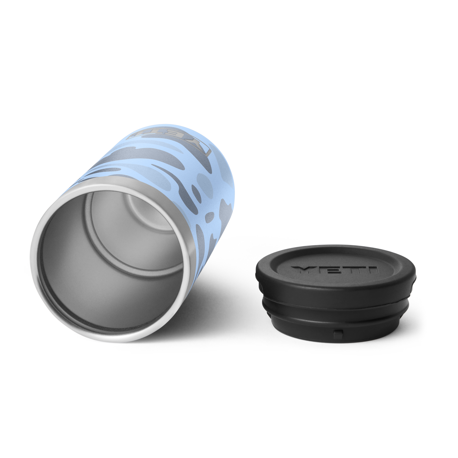 YETI YETI® Shot Glasses Blue Camo