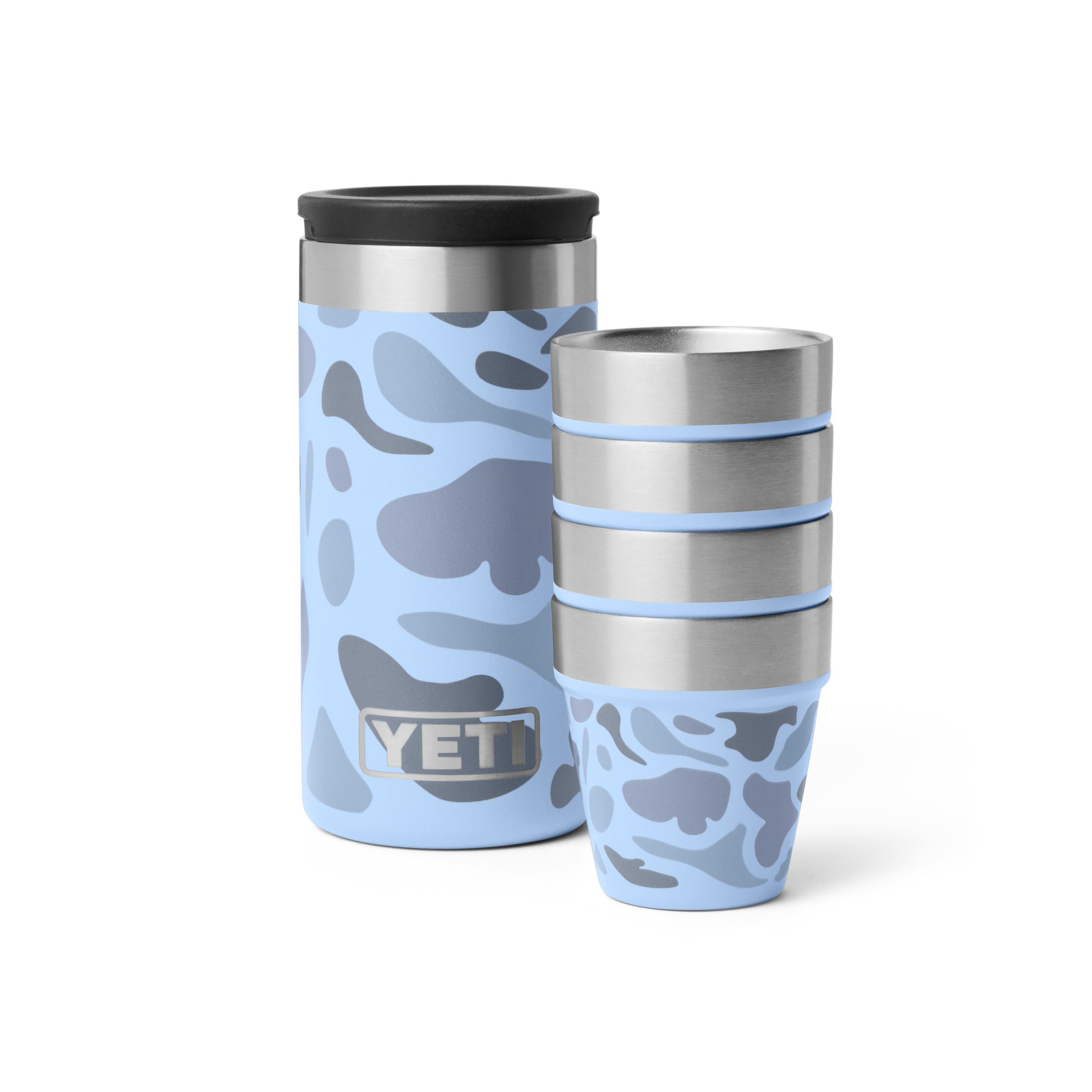 YETI® Shot Glasses – YETI New Zealand