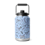 Rambler® One Gallon (3.8L) Jug Blue Camo