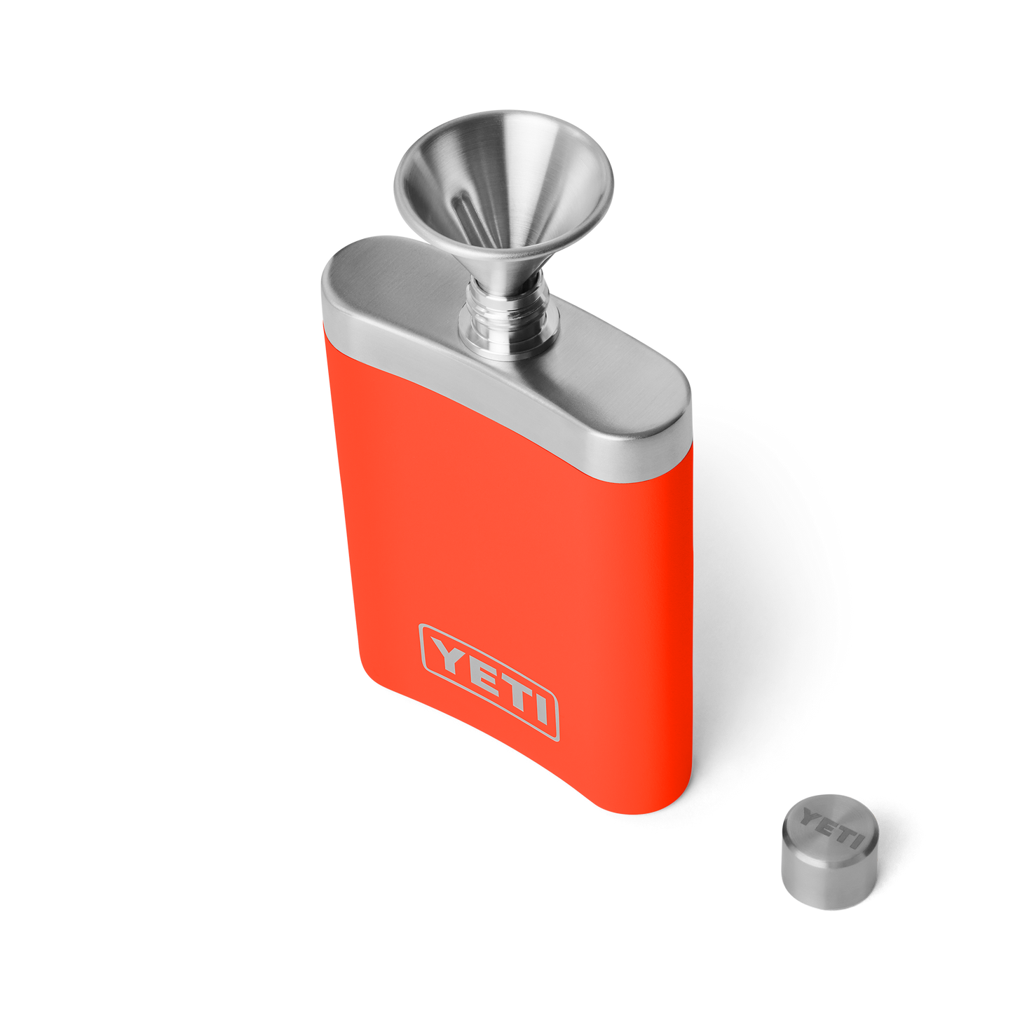 YETI YETI® Flask Solar Flare