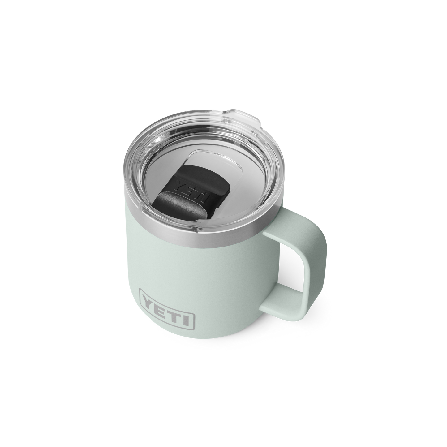 YETI Rambler® 10 oz (296 ml) Stackable Mug Ridgeline