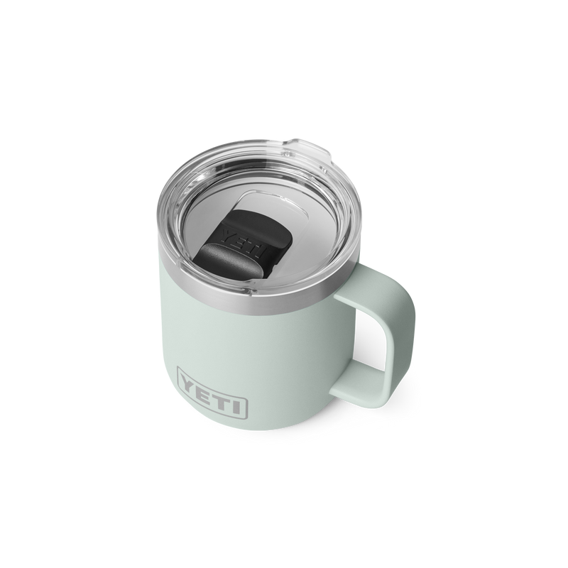 YETI Rambler® 10 oz (296 ml) Stackable Mug Ridgeline