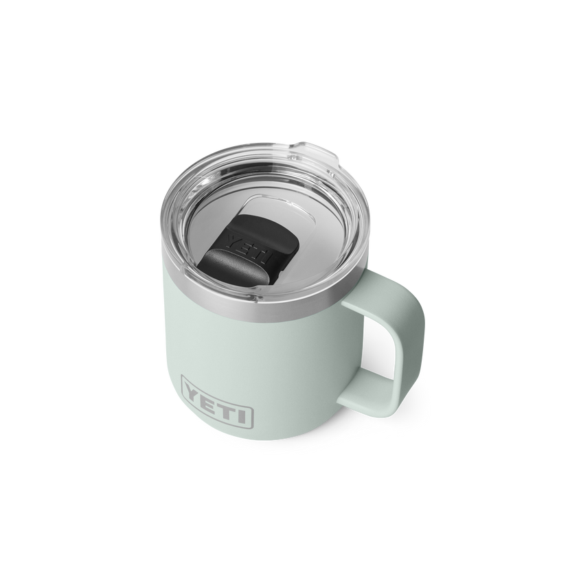 YETI Rambler® 10 oz (296 ml) Stackable Mug Ridgeline