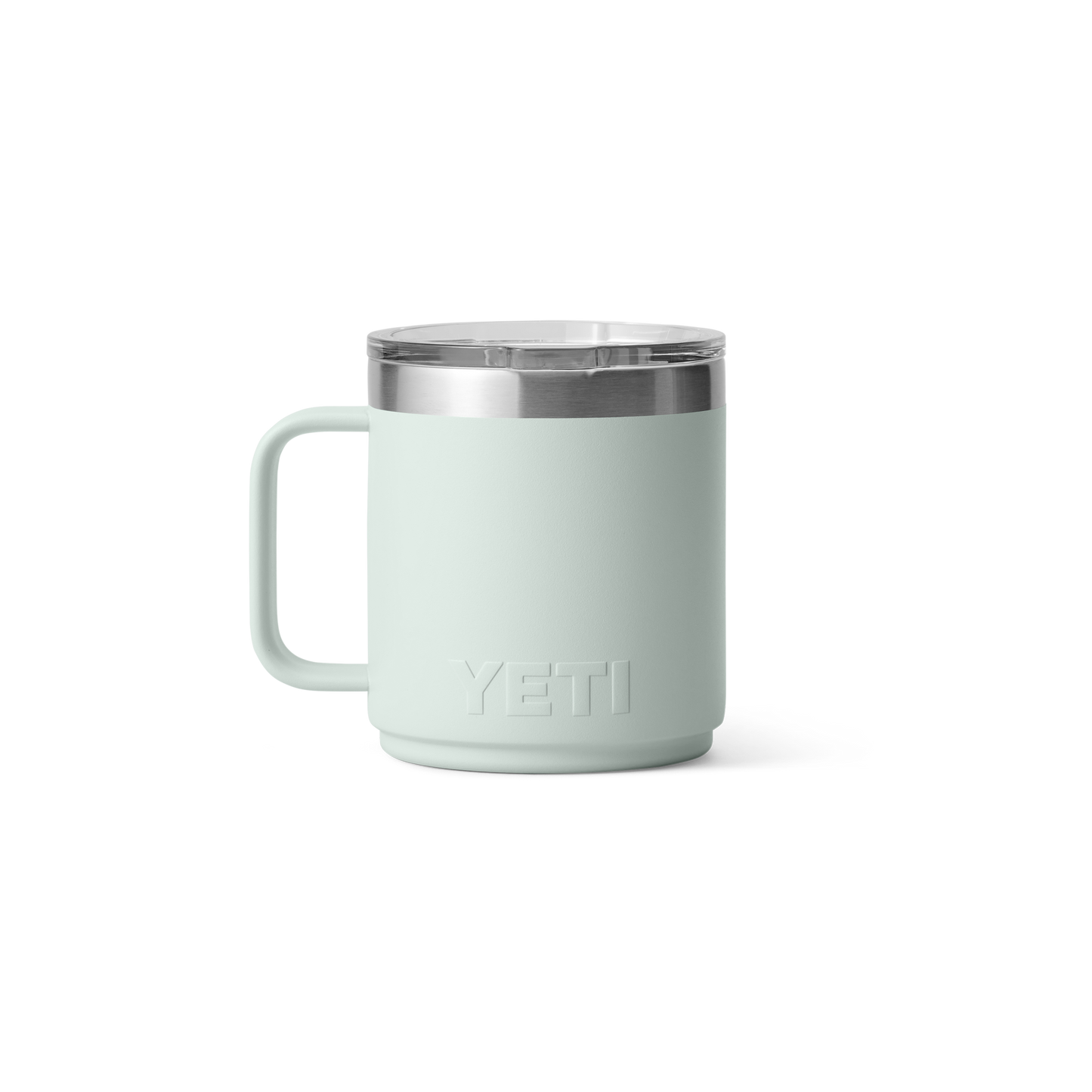 YETI Rambler® 10 oz (296 ml) Stackable Mug Ridgeline