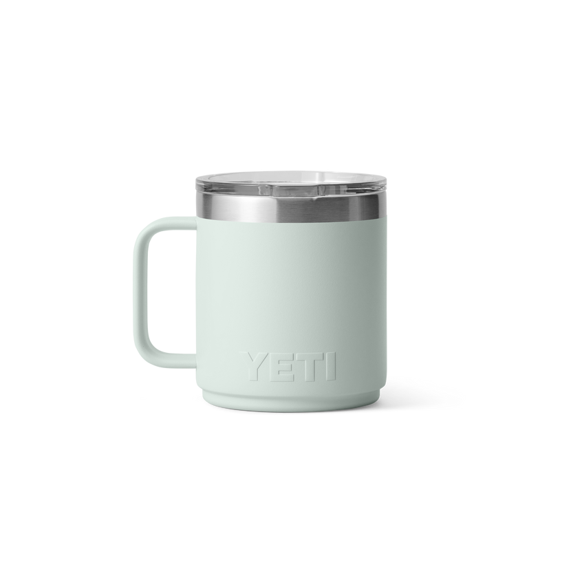 YETI Rambler® 10 oz (296 ml) Stackable Mug Ridgeline