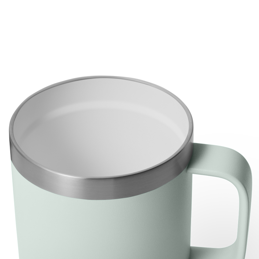 YETI Rambler® 10 oz (296 ml) Stackable Mug Ridgeline