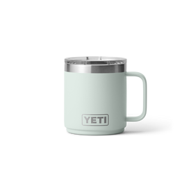 YETI Rambler® 10 oz (296 ml) Stackable Mug Ridgeline