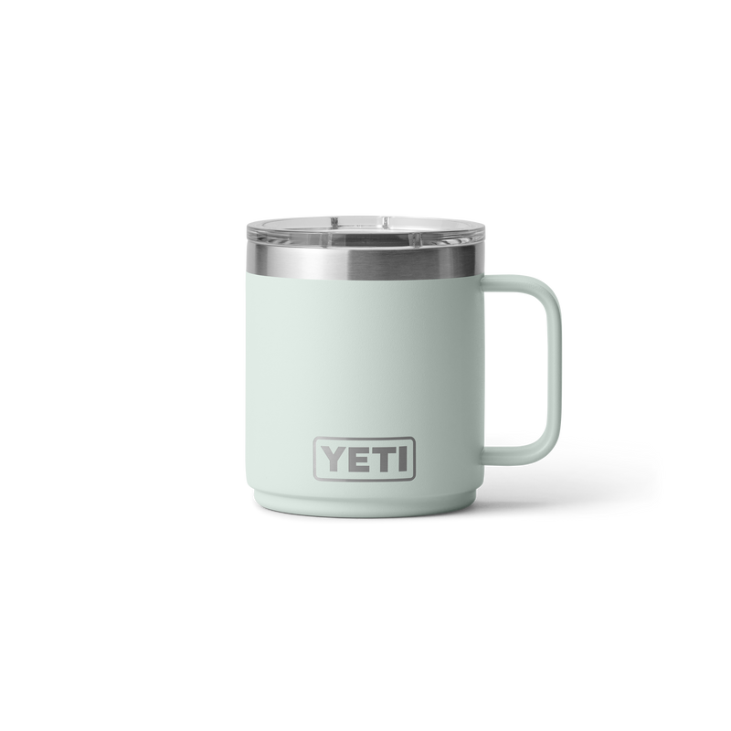 YETI Rambler® 10 oz (296 ml) Stackable Mug Ridgeline