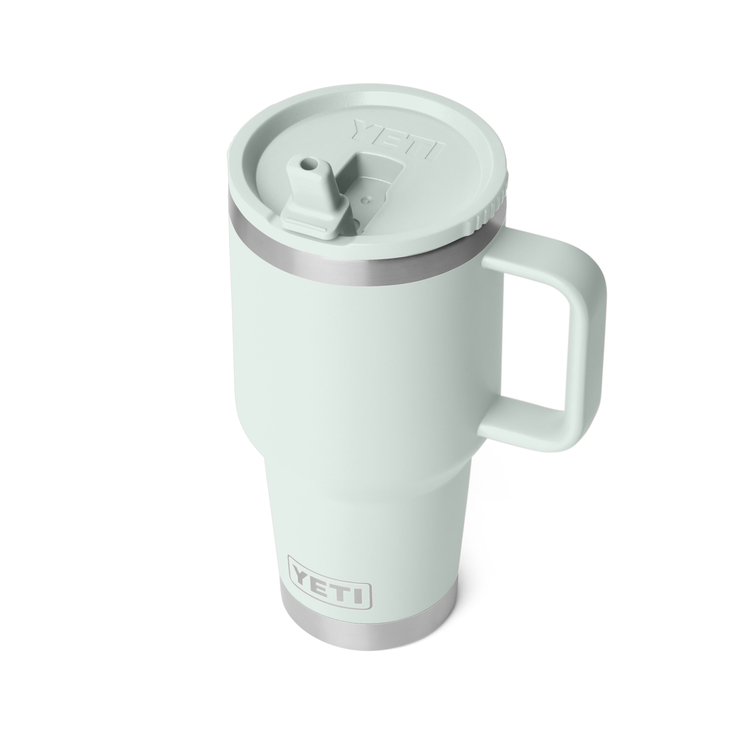 Rambler® 30 oz (887 mL) Travel Straw Mug Ridgeline