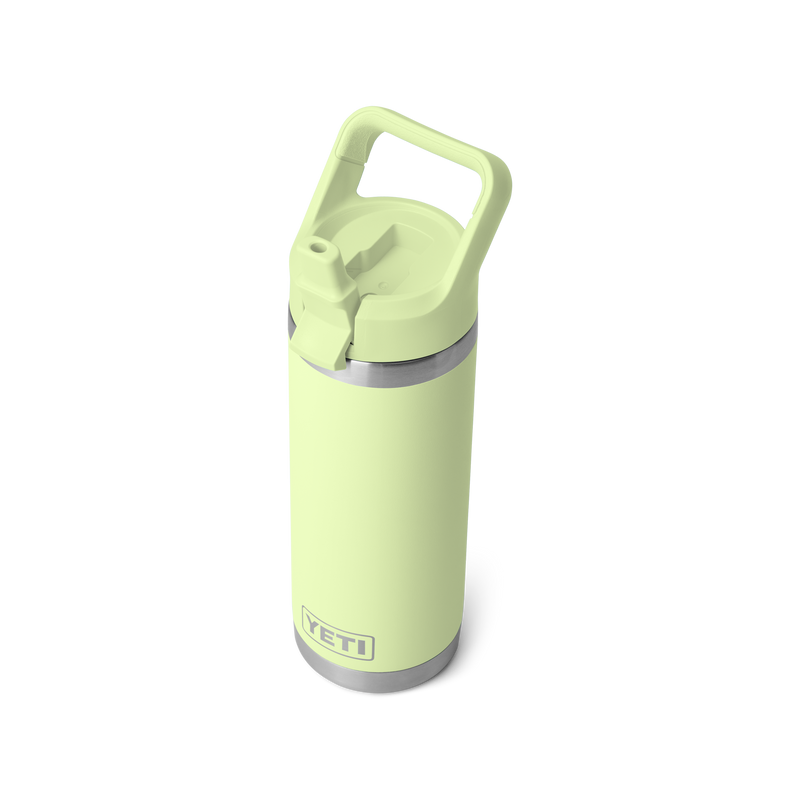 Rambler® 18 oz (532 ml) Straw Bottle Grasshopper