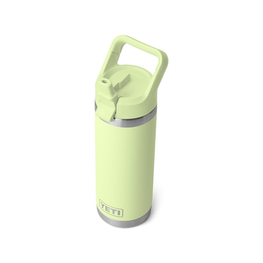 Rambler® 18 oz (532 ml) Straw Bottle Grasshopper
