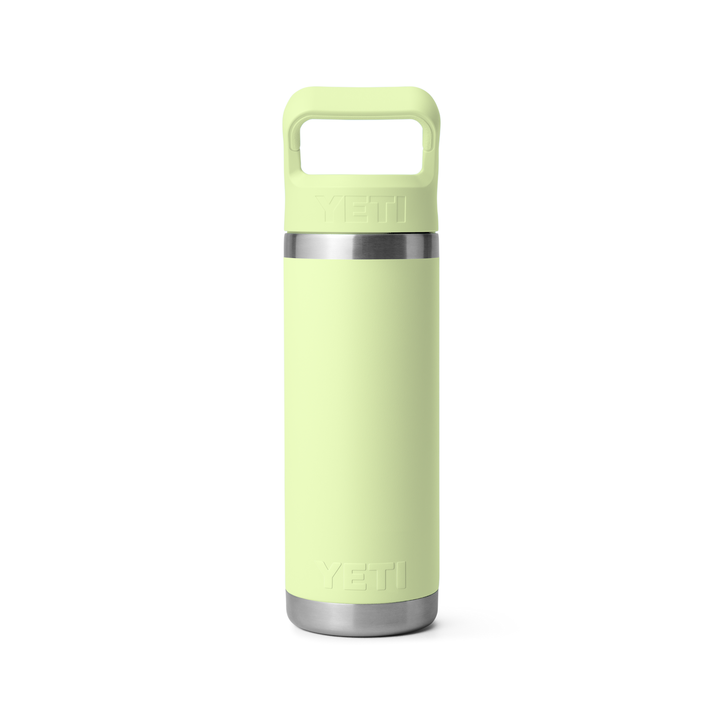 Rambler® 18 oz (532 ml) Straw Bottle Grasshopper