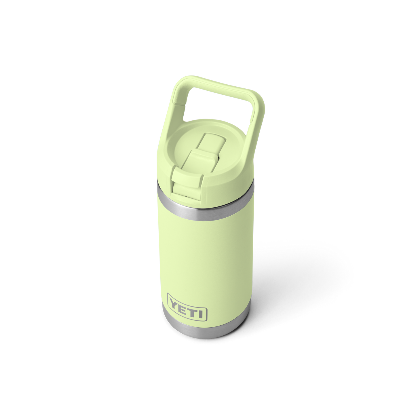 YETI Rambler® Jr 12 oz (355 ml) Kids' Bottle Grasshopper