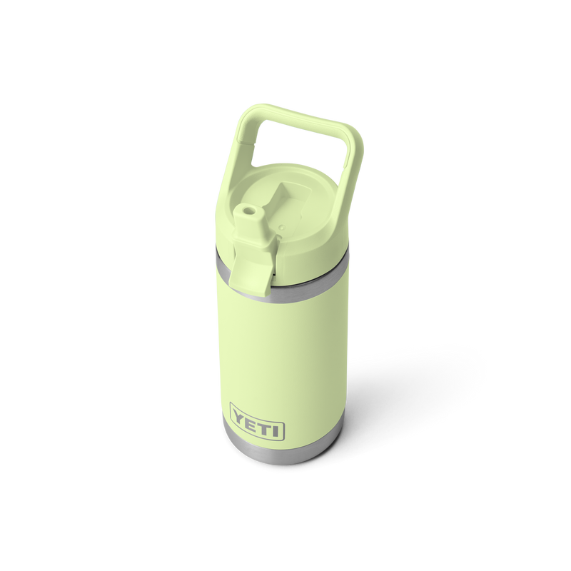 YETI Rambler® Jr 12 oz (355 ml) Kids' Bottle Grasshopper