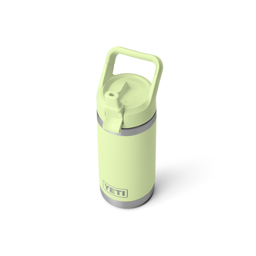 YETI Rambler® Jr 12 oz (355 ml) Kids' Bottle Grasshopper