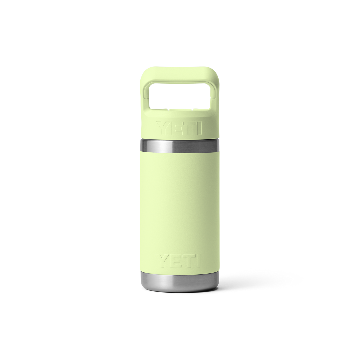 YETI Rambler® Jr 12 oz (355 ml) Kids' Bottle Grasshopper