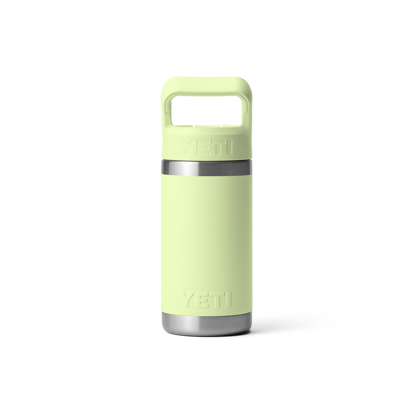 YETI Rambler® Jr 12 oz (355 ml) Kids' Bottle Grasshopper