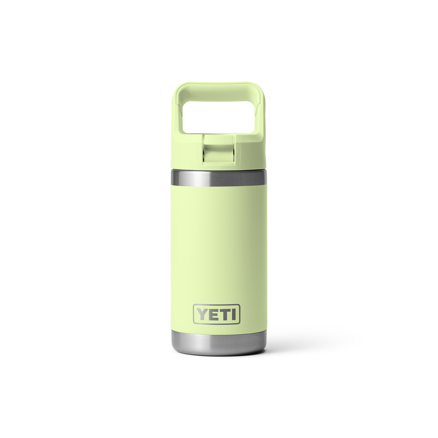 YETI Rambler® Jr 12 oz (355 ml) Kids' Bottle Grasshopper