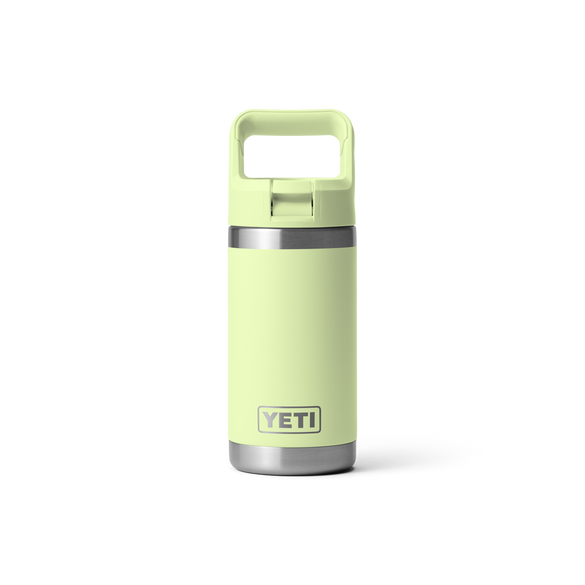 YETI Rambler® Jr 12 oz (355 ml) Kids' Bottle Grasshopper