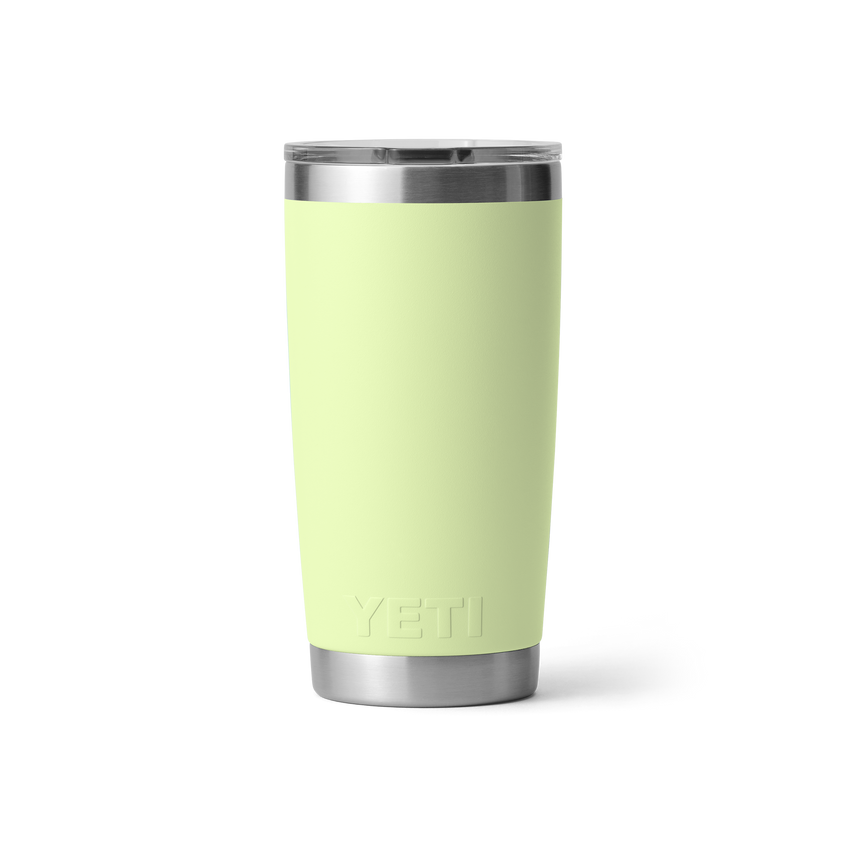 Rambler® 20 oz (591 ml) Tumbler Grasshopper