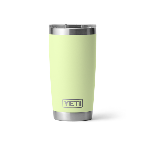 Rambler® 20 oz (591 ml) Tumbler Grasshopper