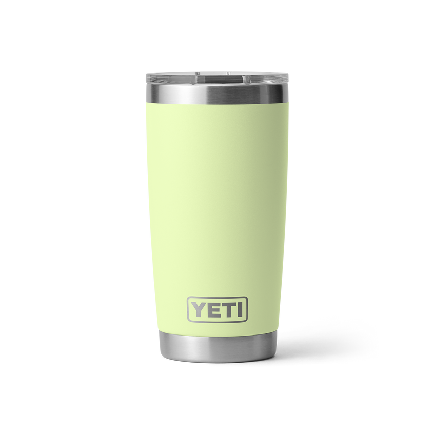 Rambler® 20 oz (591 ml) Tumbler Grasshopper