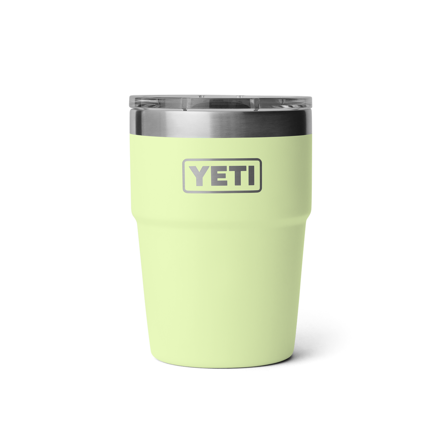 Rambler® 16 oz (473 ml) Stackable Cup Grasshopper