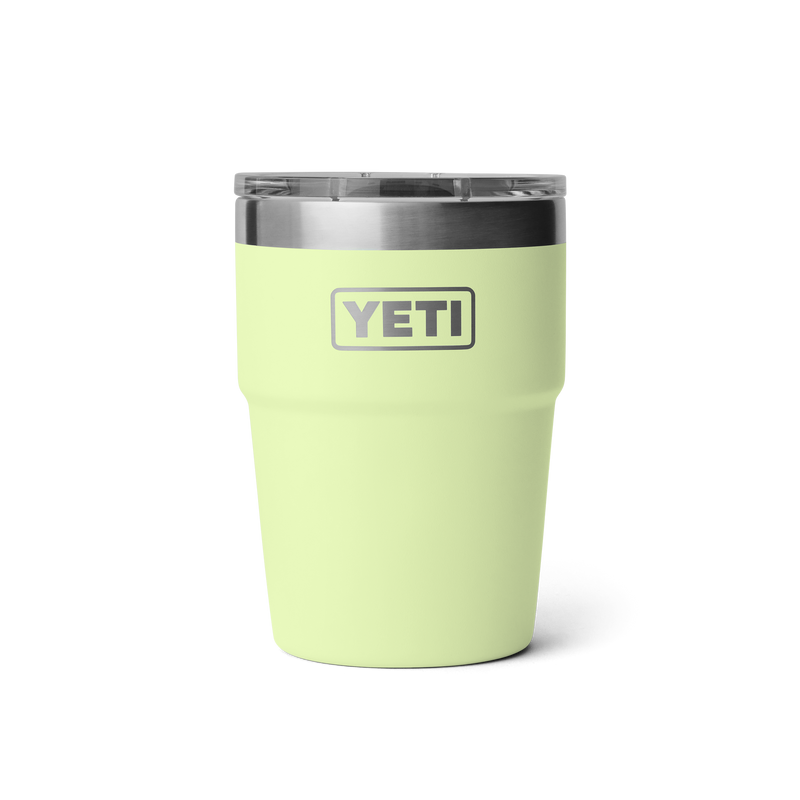 Rambler® 16 oz (473 ml) Stackable Cup Grasshopper