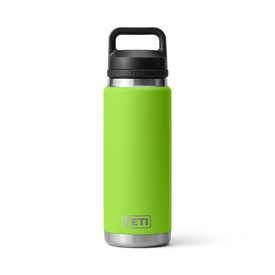 YETI Rambler® 26 oz (769 ml) Bottle With Chug Cap Venom