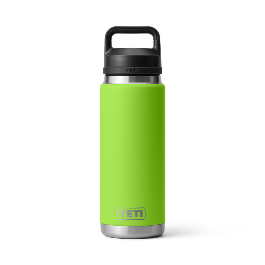 YETI Rambler® 26 oz (769 ml) Bottle With Chug Cap Venom