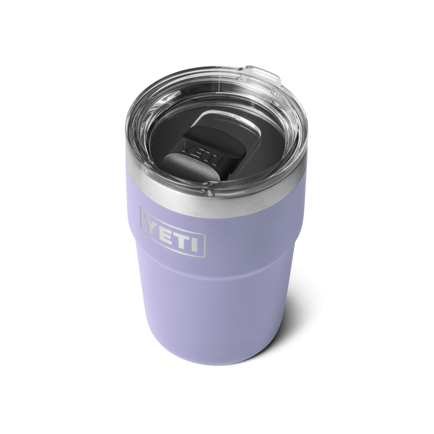 YETI Rambler® 16 oz (473 ml) Stackable Cup Cosmic Lilac