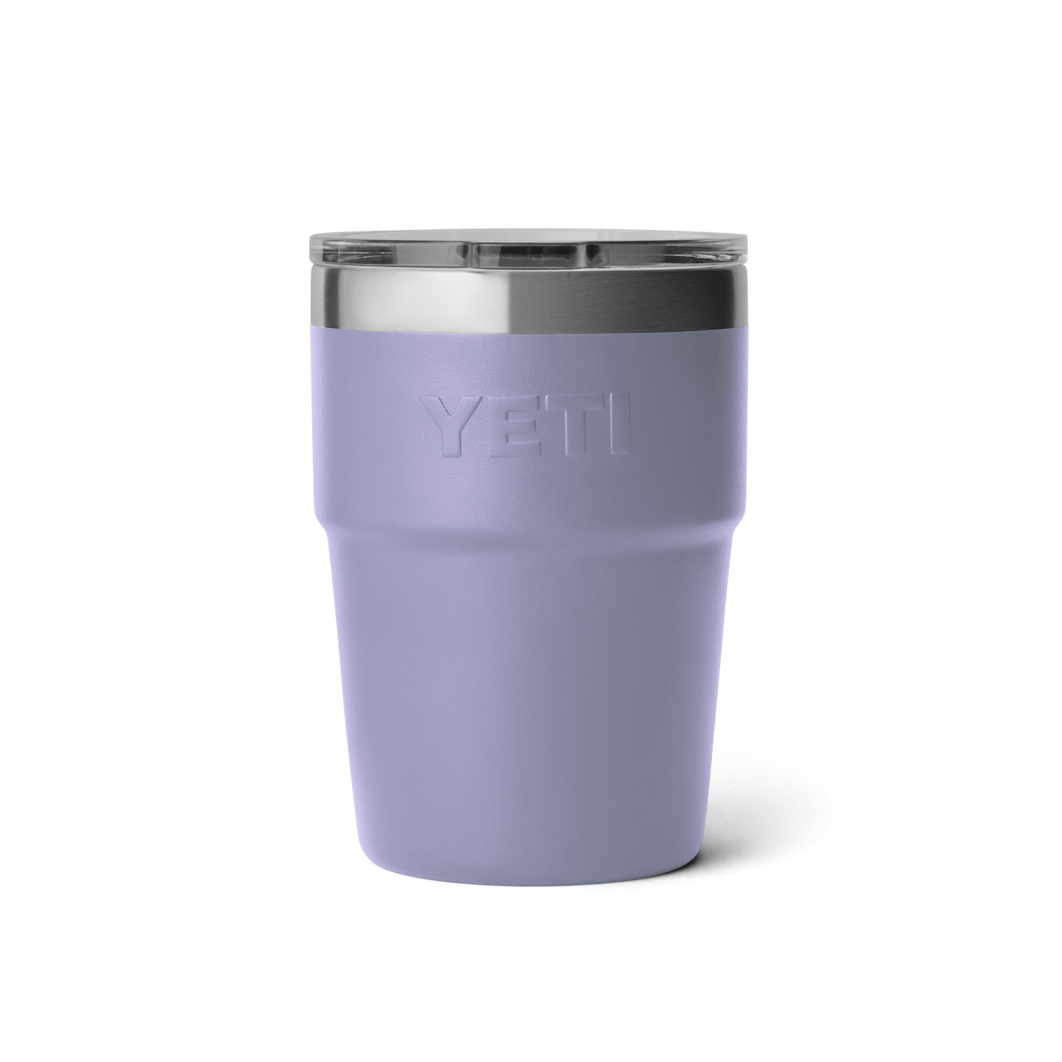 YETI Rambler® 16 oz (473 ml) Stackable Cup Cosmic Lilac