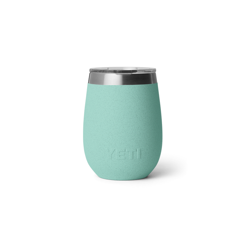 Rambler® 10 oz (295 ml) Wine Tumbler Sea Stone