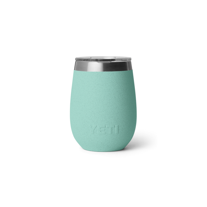 Rambler® 10 oz (295 ml) Wine Tumbler Sea Stone