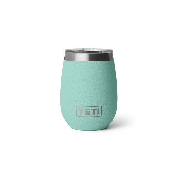 Rambler® 10 oz (295 ml) Wine Tumbler Sea Stone
