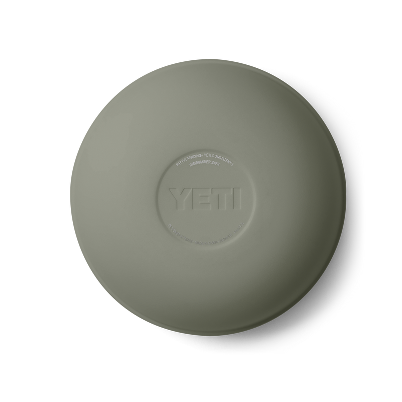 Rambler® Medium Insulated Bowl Pampa Green