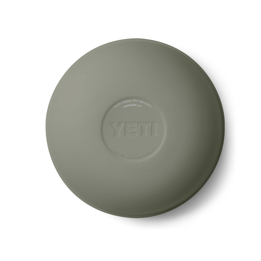 Rambler® Medium Insulated Bowl Pampa Green